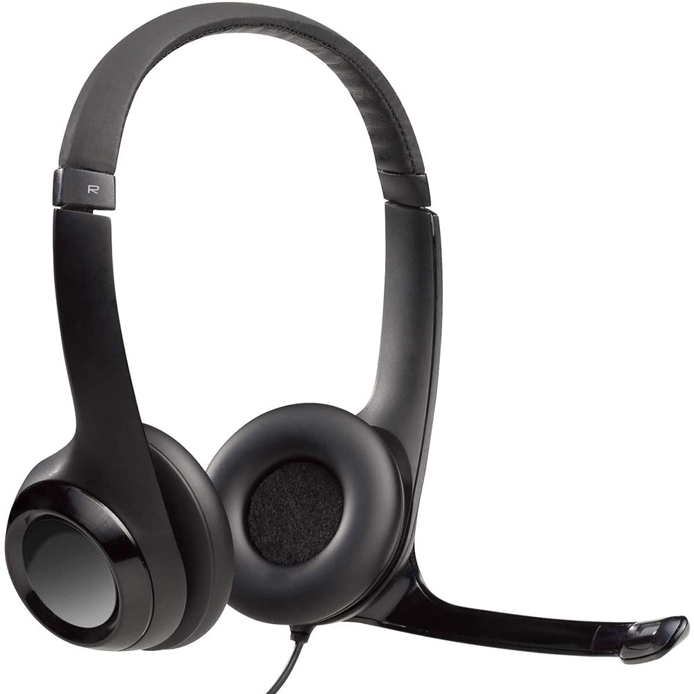 Logitech Headset H390 (4620233965668) Logitech Headset H390 (4620233965668)